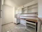 vente Appartement Le Cres
