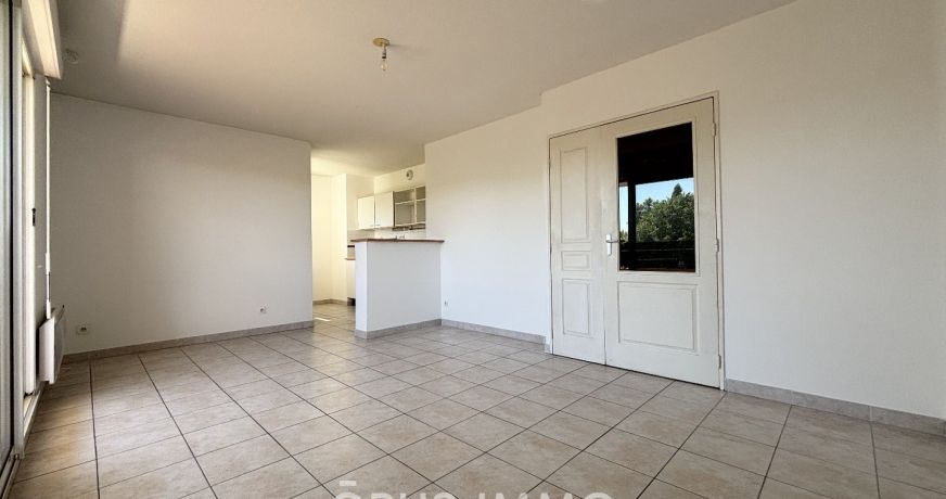 vente Appartement Le Cres