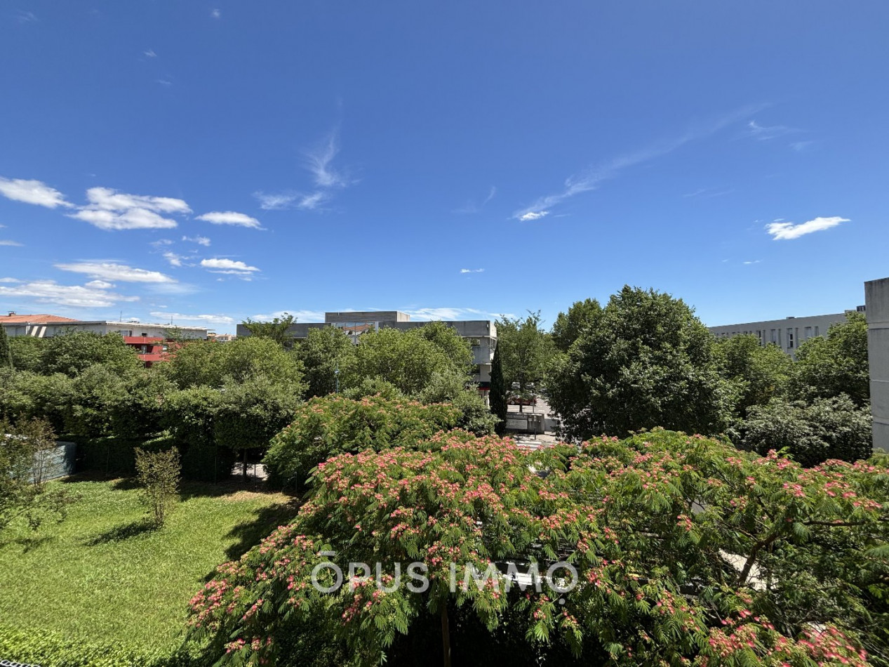 vente Appartement Le Cres - Photo 3