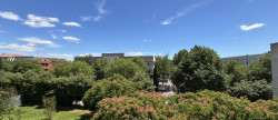 vente Appartement Le Cres