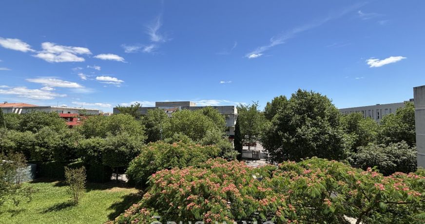 vente Appartement Le Cres