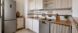 vente Appartement Le Cres