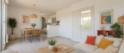 vente Appartement Le Cres