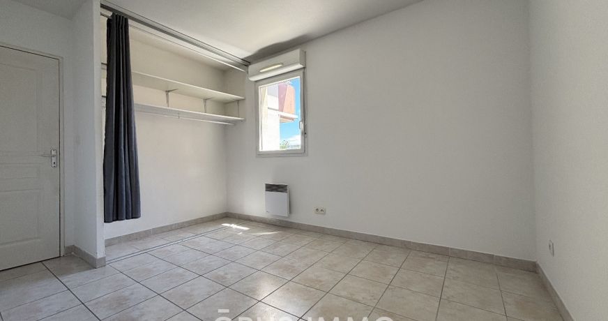 vente Appartement Le Cres