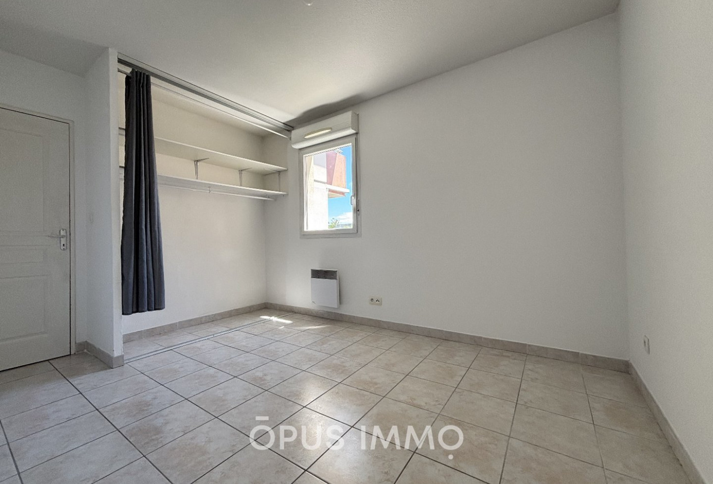 vente Appartement Le Cres - Photo 8