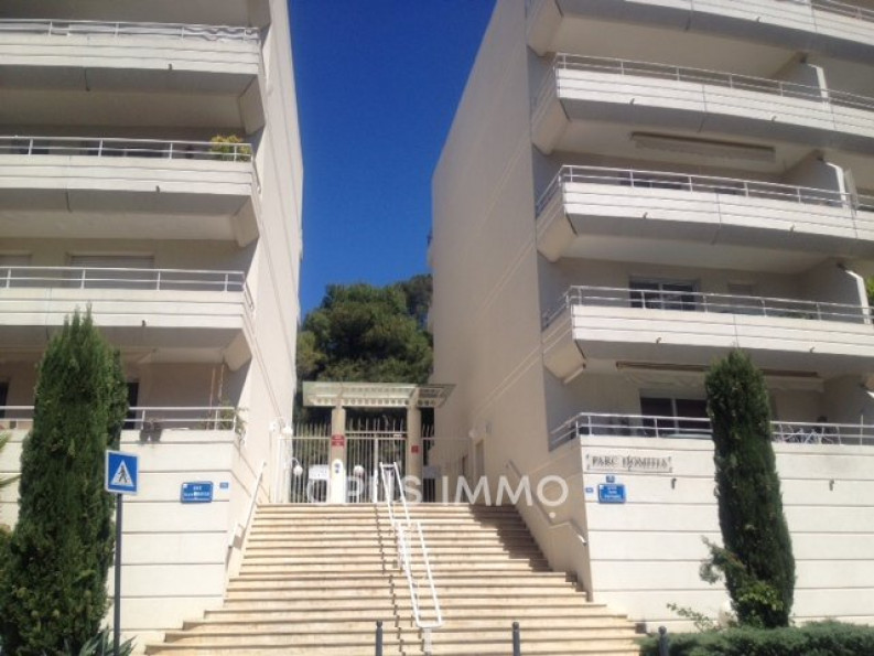 vente Appartement Montpellier - Photo 1