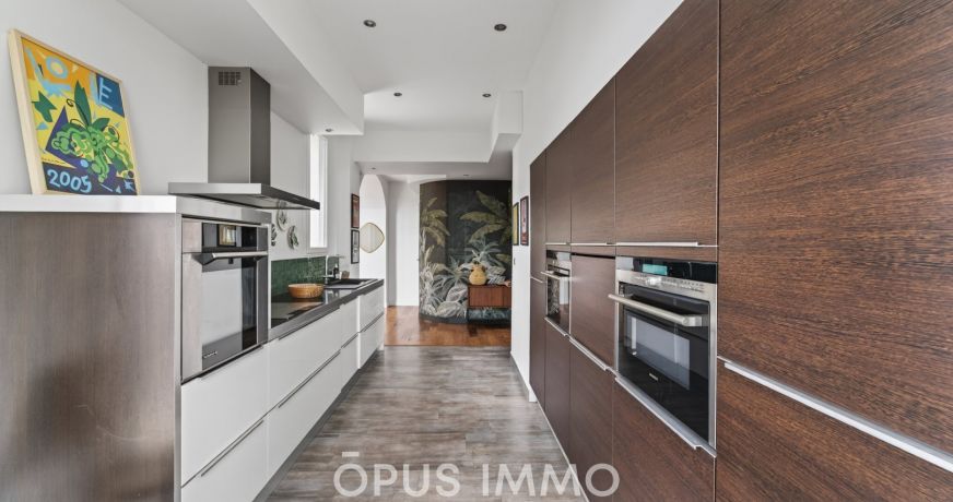 vente Appartement Montpellier