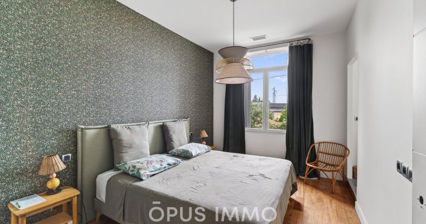 vente Appartement Montpellier