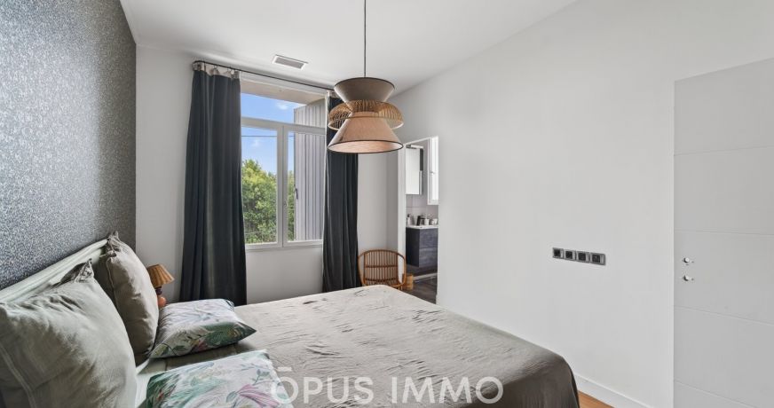 vente Appartement Montpellier