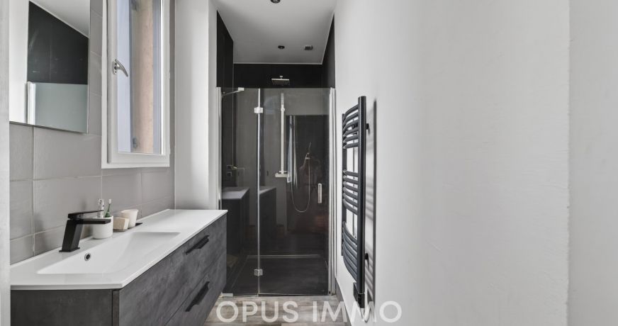 vente Appartement Montpellier
