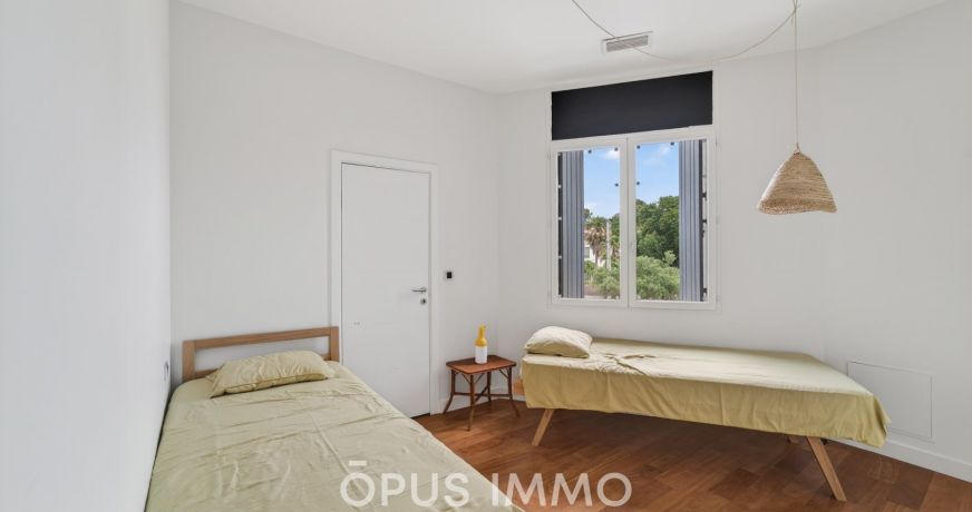 vente Appartement Montpellier