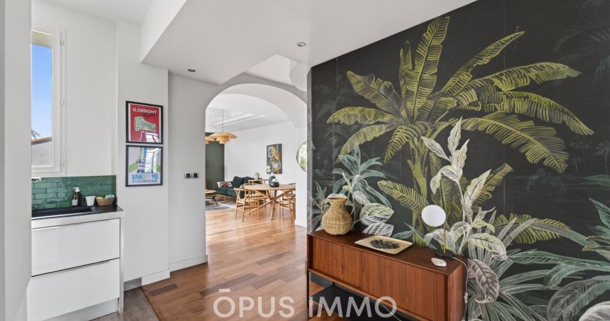 vente Appartement Montpellier