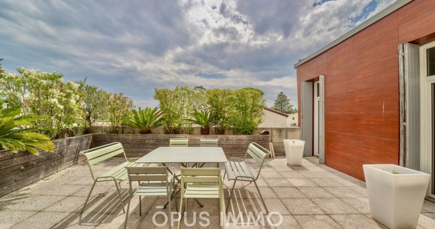 vente Appartement Montpellier