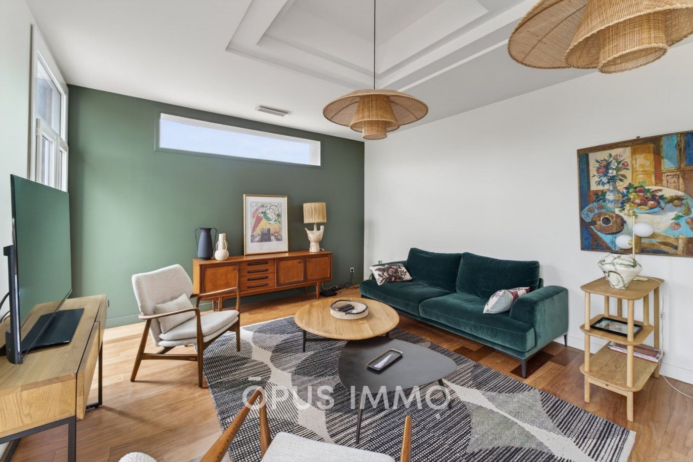 vente Appartement Montpellier - Photo 7