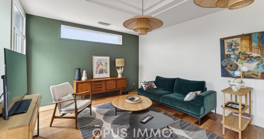 vente Appartement Montpellier