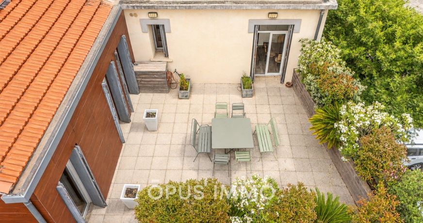 vente Appartement Montpellier