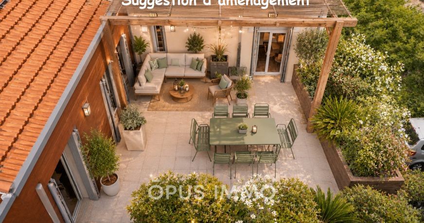 vente Appartement Montpellier