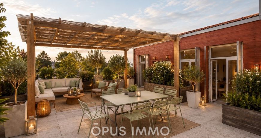 vente Appartement Montpellier