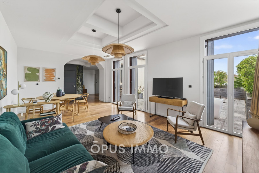 vente Appartement Montpellier - Photo 1