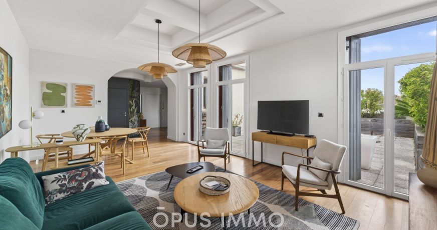 vente Appartement Montpellier