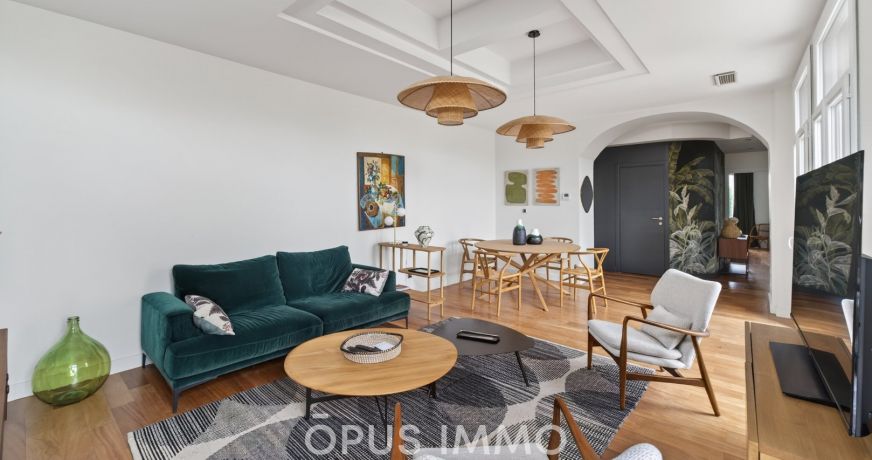 vente Appartement Montpellier