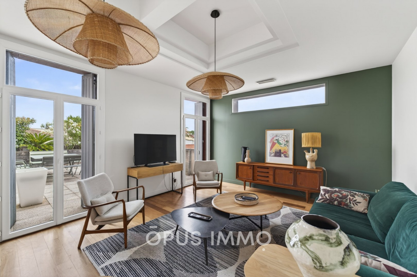 vente Appartement Montpellier - Photo 9
