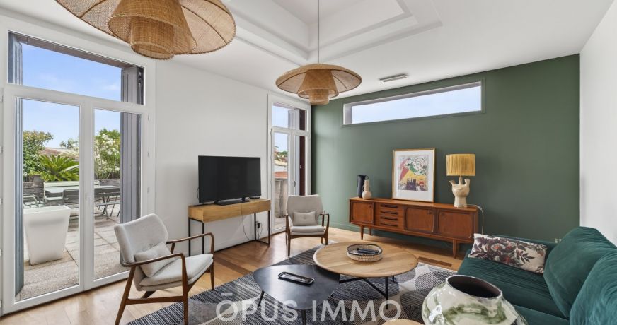 vente Appartement Montpellier