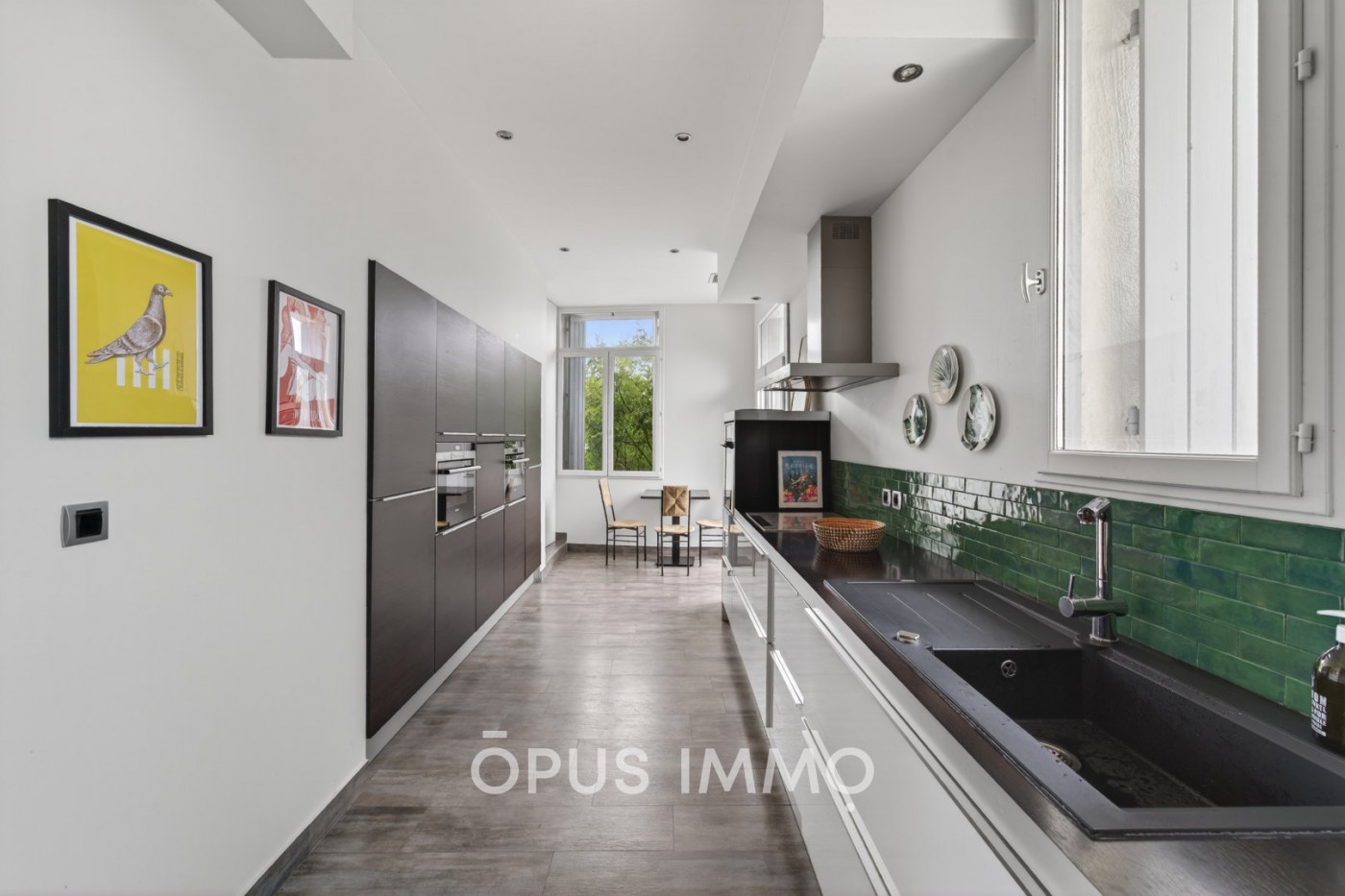 vente Appartement Montpellier - Photo 8