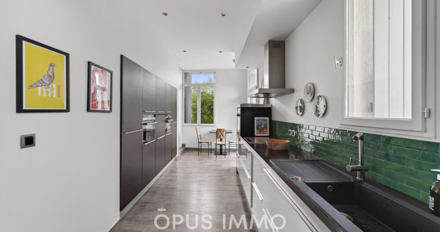 vente Appartement Montpellier