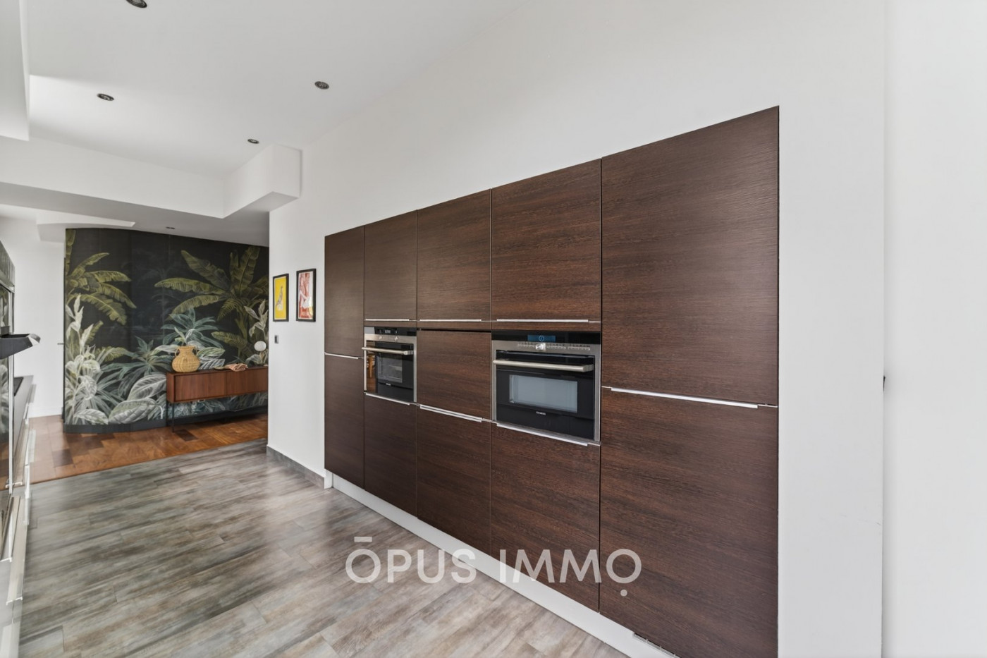 vente Appartement Montpellier - Photo 10