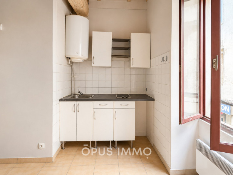 vente Appartement Lunel - Photo 2