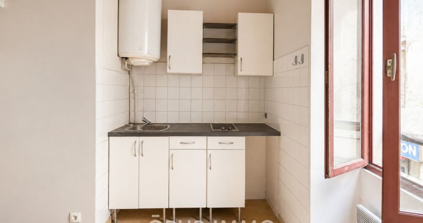 vente Appartement Lunel