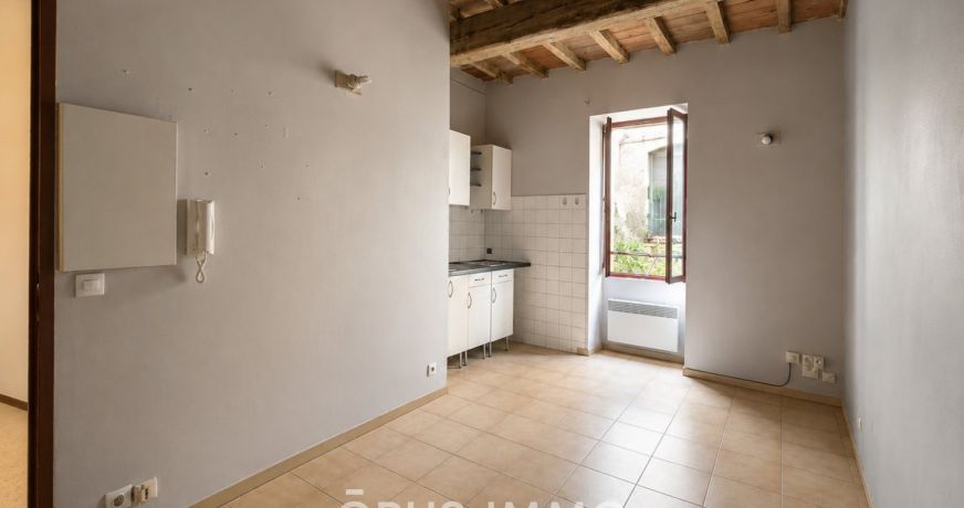 vente Appartement Lunel