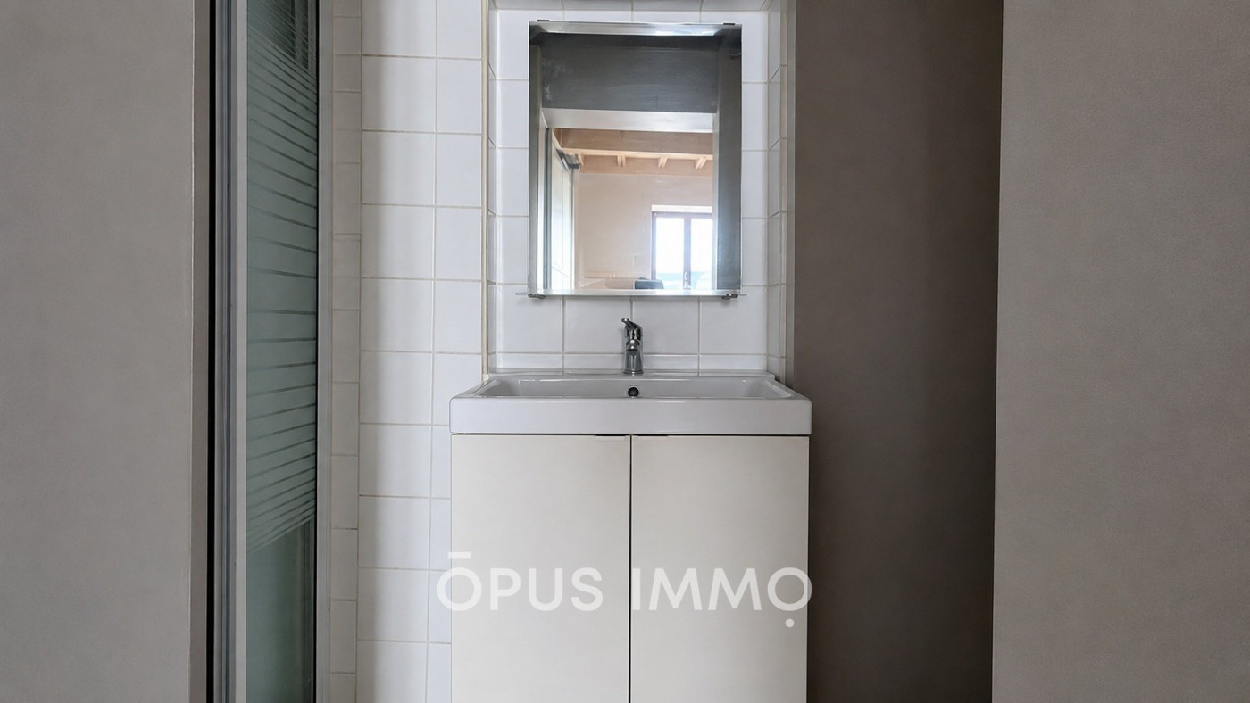 vente Appartement Lunel - Photo 3