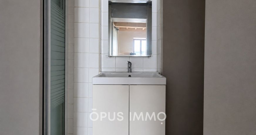 vente Appartement Lunel