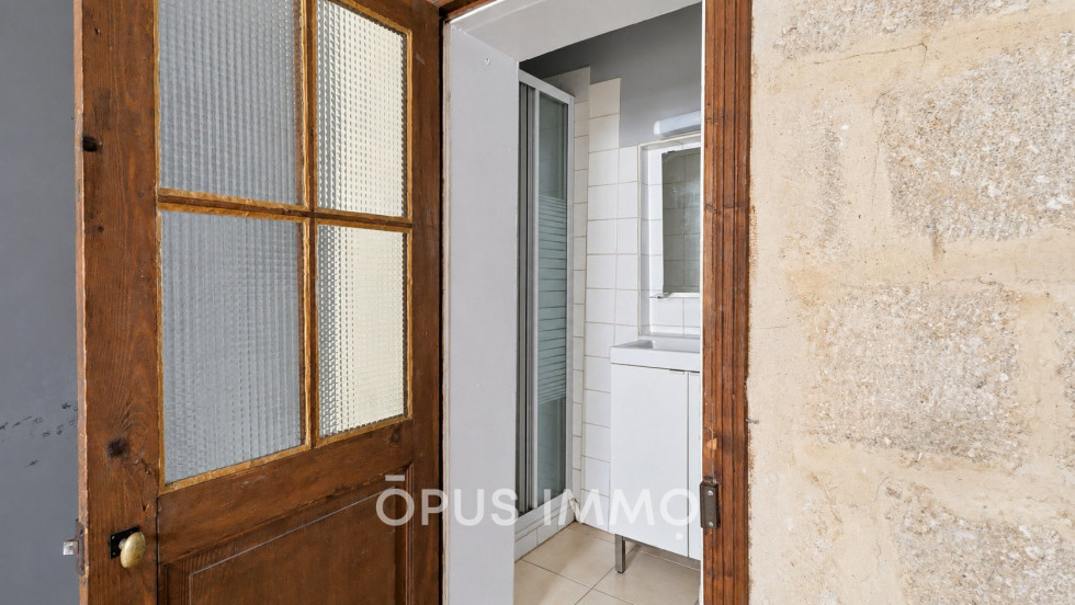 vente Appartement Lunel - Photo 5