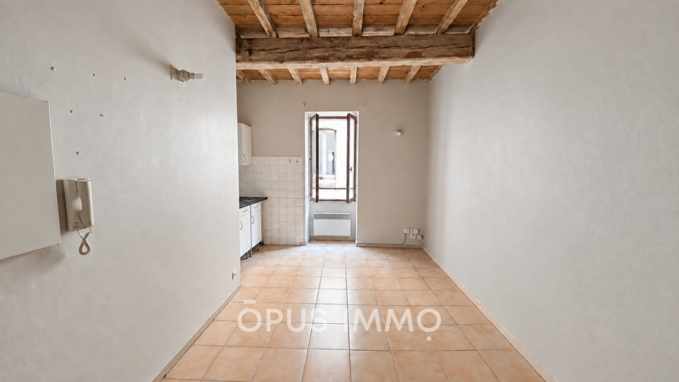 vente Appartement Lunel - Photo 1