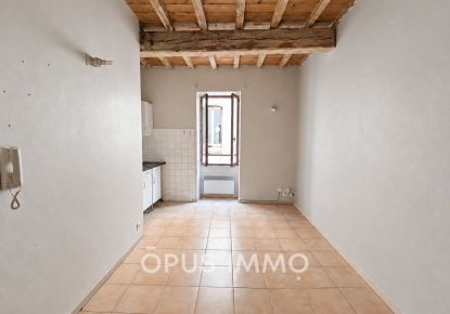 vente Appartement Lunel