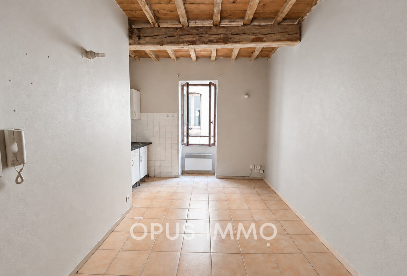 vente Appartement Lunel - Photo 1
