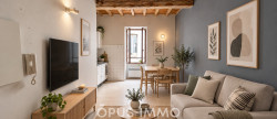vente Appartement Lunel