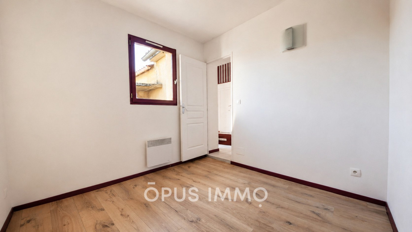 vente Appartement Lunel - Photo 3