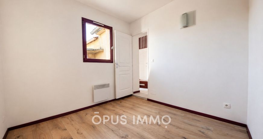 vente Appartement Lunel