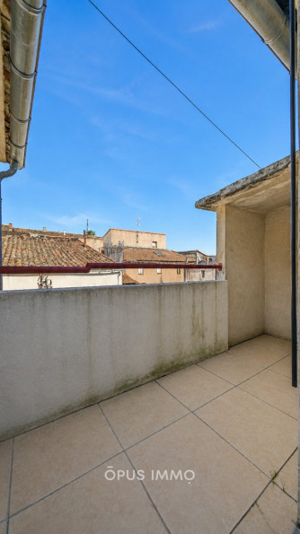 vente Appartement Lunel - Photo 4