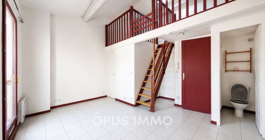 vente Appartement Lunel