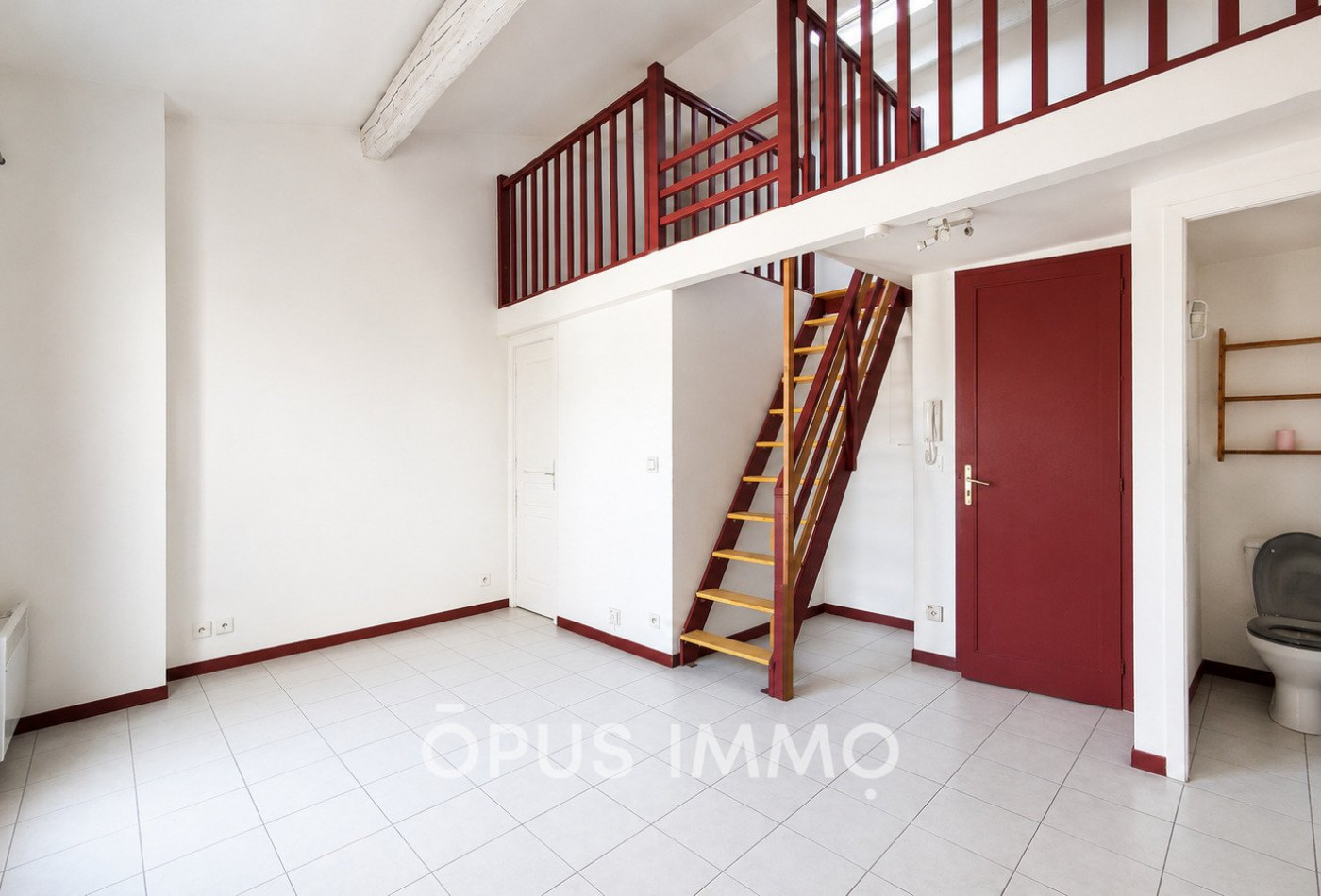 vente Appartement Lunel - Photo 2