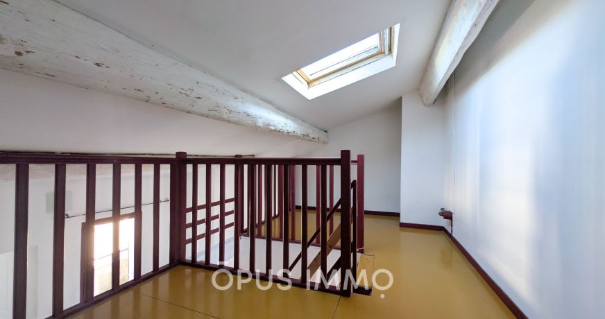 vente Appartement Lunel