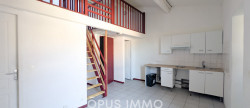 vente Appartement Lunel