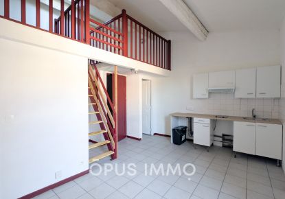 vente Appartement Lunel