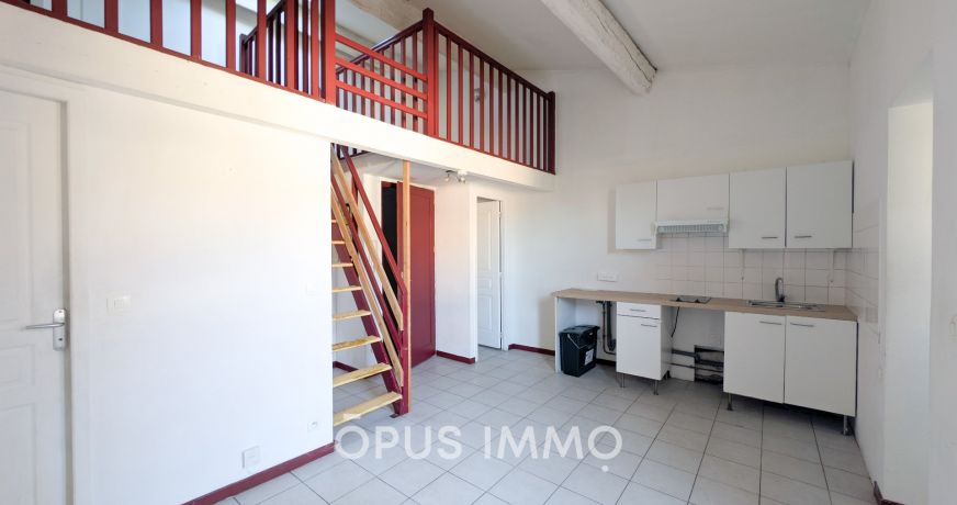 vente Appartement Lunel