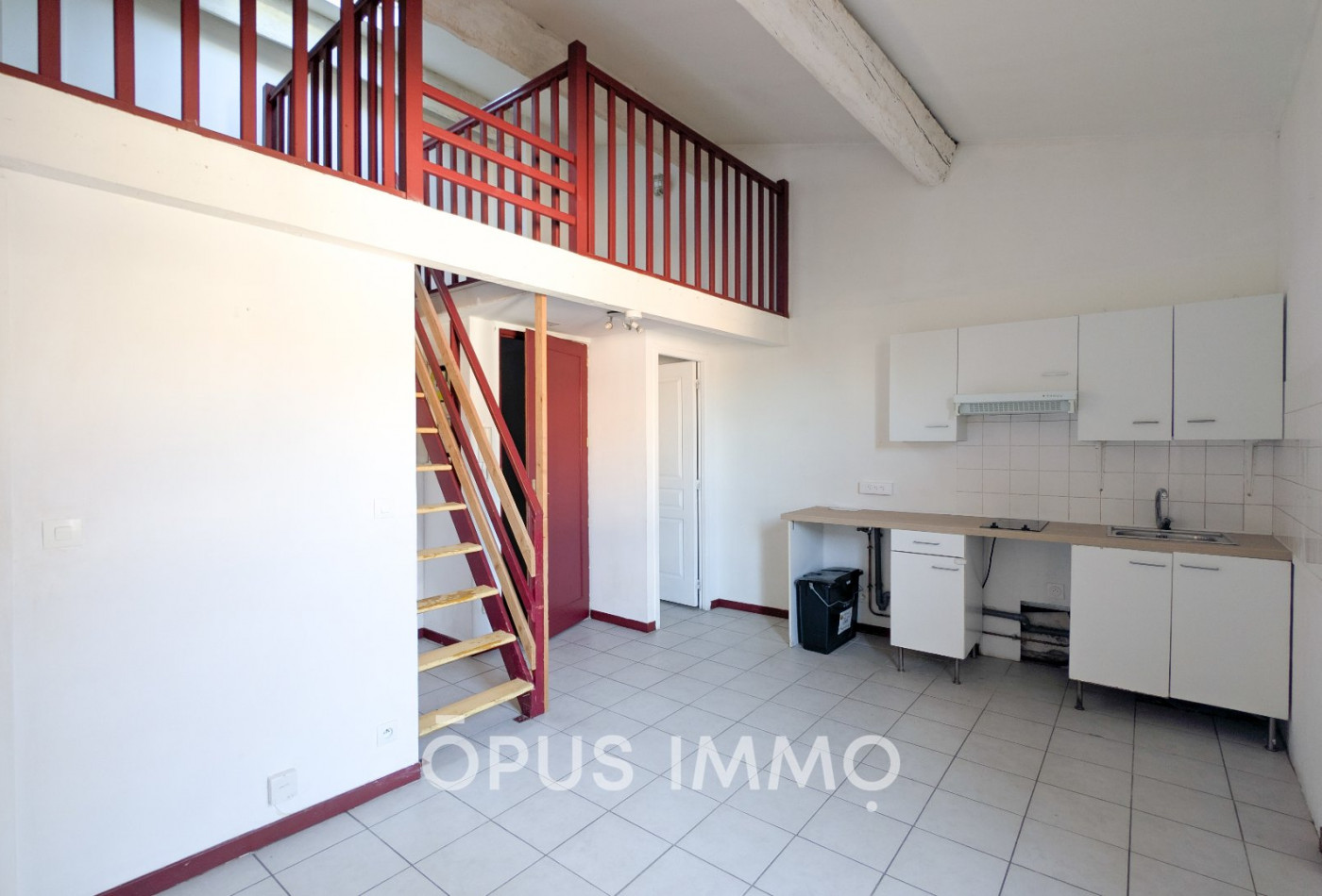 vente Appartement Lunel - Photo 1